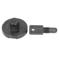 thumbnail image 4 of Chainsaw Clutch Flywheel Removal Tool Chain Saw Fly Wheel Remover Accessory Set Kit, 4 of 14
