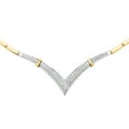 thumbnail image 1 of 14KY Fancy CZ Necklace / Set, 1 of 1