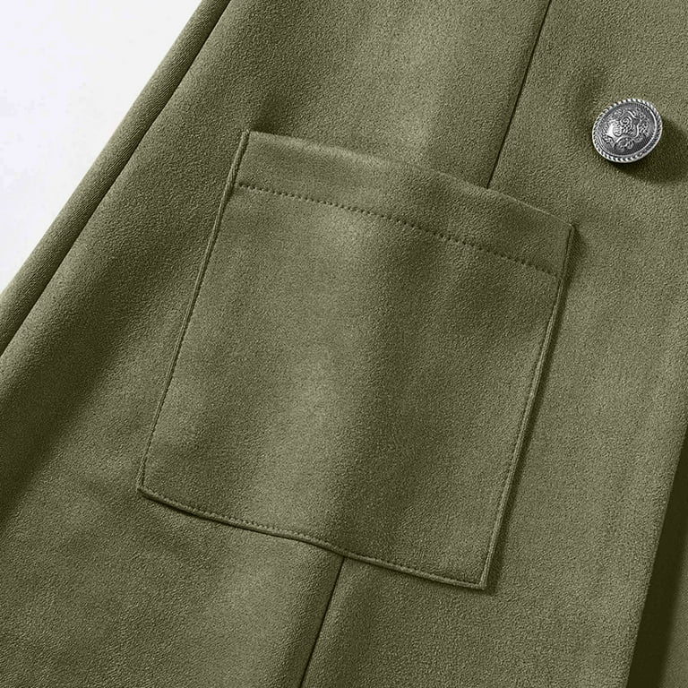 Damesvest Mouwloze Blazer, Elegante Slanke Button-Down