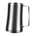 thumbnail image 3 of Jarra de cerveza, vaso, taza con aislamiento de doble pared, accesorios de bar, tazas de té, bebidas 600ml, 3 of 9