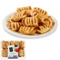 thumbnail image 1 of Your Fresh Market Apple Fruit Bites, 1 of 5