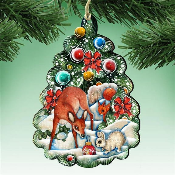 Whale Tail Free Standing Garden Decor