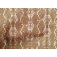 thumbnail image 5 of oneOone Cotton Cambric Dark Mustard Fabric Animal Skin Sewing Fabric By The Yard Printed Diy Clothing Sewing Supplies 42 Inch Wide-FC, 5 of 6