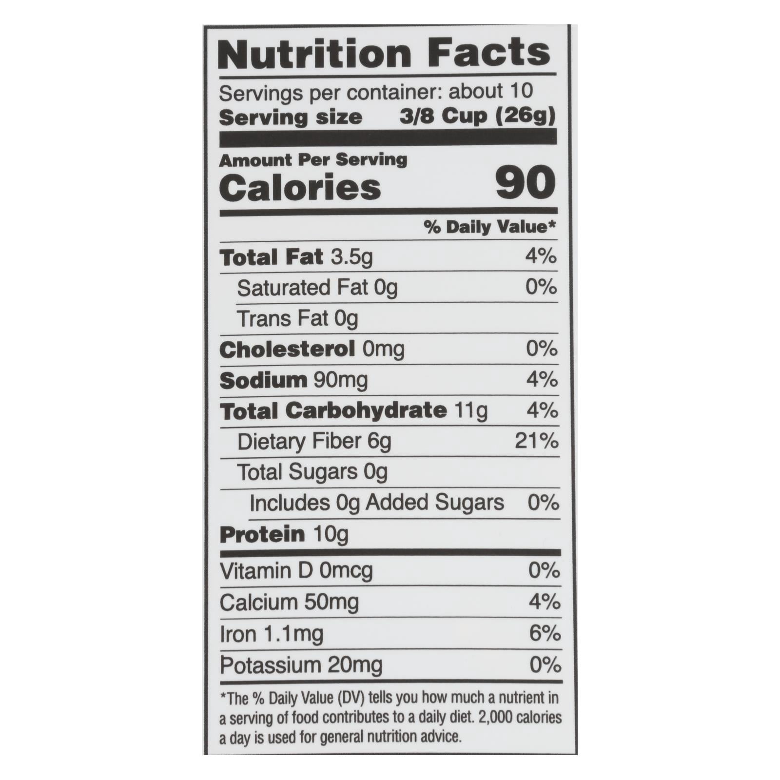 Catalina Crunch Cereals, GMO Free, Cinnamon, 9 Oz, 6 Ct