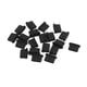 thumbnail image 1 of Puerto de carga USB tipo C puerto de carga de enchufe antipolvo 10 Uds funda de silicona para Samsung Huawei Xiaomi accesorios para teléfonos inteligentes Tan Jianjun unisex, 1 of 2