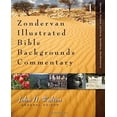thumbnail image 2 of Zondervan Illustrated Bible Backgrounds Genesis, Exodus, Leviticus, Numbers, Deuteronomy: 1, Book 01, (Hardcover), 2 of 2