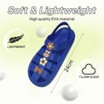 thumbnail image 2 of Sandales de Randonnée pour Femmes Sandales Sport de Marche Confortables avec Soutien de Voûte Plantaire, 2 of 5