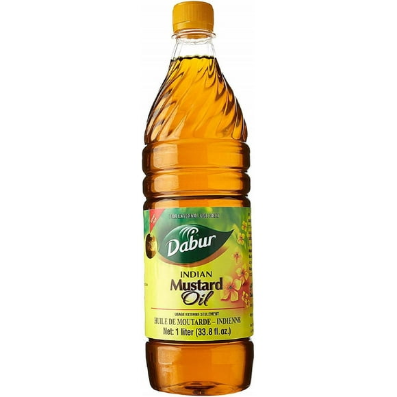 Dabur Mustard Oil