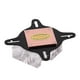 thumbnail image 4 of Universal Copper Base Water Cooling Block, GPU Water Cooling Block, Stainless Steel Buckle Holder 25 Water Channels 40MM For Computer PC GPU, 4 of 8