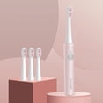 thumbnail image 3 of TIMIFIS Electric Toothbrush Toothbrush,, Low Noise, Portable, Smart Timer Toothbrush Ipx7 Water Toothbrush Vibration Household Tools, 3 of 6