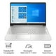thumbnail image 2 of Laptop HP 15-dy2024nr Intel Core i5 Gen 11th 8GB RAM 256GB SSD, 2 of 4