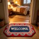 thumbnail image 4 of Independence Day Irregular Carpet Bedroom Cute Bedside Carpet Children's Room Decoration Carpet Bathroom Bathtub Foot Mat, 4 of 8
