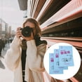 thumbnail image 3 of Shisuyan 300 Sheets Lens Cleaning Paper Tissue Special Microscope Cleaning Paper, 3 of 8