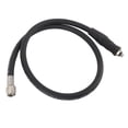 thumbnail image 1 of Diving Medium Pressure Tube, Multifunction PVC Aluminum Alloy Diving Regulator Hose Explosion Proof  for Diving, 1 of 7
