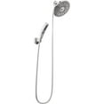 Delta Shower Head and Hand 1.75 GPM 4Setting 75285