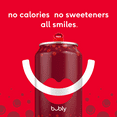thumbnail image 4 of bubly Summer Coconut Pineapple Sparkling Water, 12 fl oz, 8 Pack Cans, 4 of 8