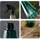 thumbnail image 3 of Botella pulverizadora de agua, verde, botellas de plástico de 500 ml, botella pulverizadora de agua, botella pulverizadora transparente vacía, botella pulverizadora con gatillo, recargable, 3 of 5