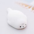 thumbnail image 1 of 2023 Nuevo Lindo Fantasma De Felpa De Halloween Con Un Pequeño Pergamino , Premium Mini Fieltro Caja De Grande Para Los Amantes De La Decoración (1PCS), 1 of 4