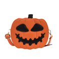 thumbnail image 2 of Bolso Hombro Diario Halloween Calabaza Creativo Kuymtek, 2 of 9