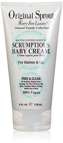 original sprout lotion