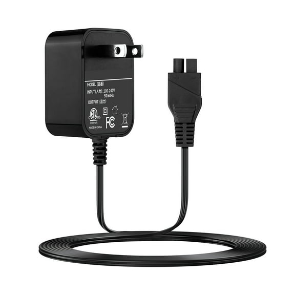 Charger for Dirt Devil Vacuum BD10315B BD30025BFD 440008693 Cordless Cleaner