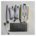 thumbnail image 2 of Stair LED Motion Sensor Light DC12V/24V Ladder Night Light 32 Channels Prevent Short Circuit Controller For Stairway ,Easy to Install, 2 of 5