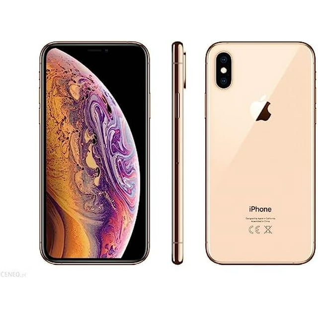 Apple Iphone TP Max 64 Go / Téléphone Intelligent Débloqué d'Usine Reconditionné