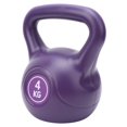 thumbnail image 3 of Kettle Bell Weight, Fitness Kettlebell, Tienda Práctica De Fitness Para Fitness Home Muscle Building ANGGREK Otros, 3 of 8