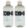 thumbnail image 1 of Limpiador corporal Hinoki Citrus de KOA para unisex - Limpiador de 8 oz - Paquete de 2, 1 of 2