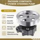 thumbnail image 4 of Car Power Steering Pump 8R0145153 7651974159 for Q5 2.0TFSI 8R0145153C 8R0145153D 8R0145153A 8R0145153B 7651974146, 4 of 5