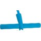 thumbnail image 5 of 2 pieces Sit-ups Strength Trainer,4-Tube Elastic Pull Rope Abdominal Exerciser with Foot Pedal Fitness Stretching Slimming Training Yoga blue, 5 of 5