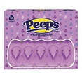 thumbnail image 2 of Peeps Lavender Marshmallow Chicks, 2 of 8