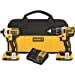 thumbnail image 3 of DeWalt 20V Max XR BL Compact DD Impact Combo (DCD791 and DCF887), 3 of 5