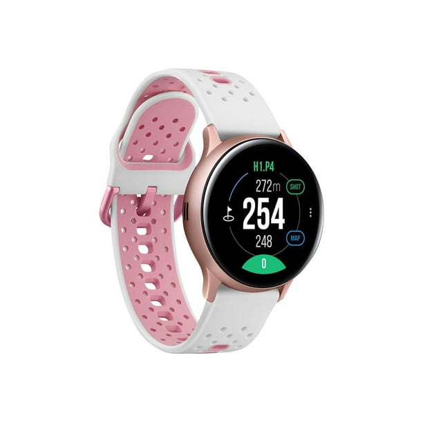 Samsung Galaxy Gear 2 SM R830NZDGGFU Golf Edition Bluetooth Watch
