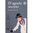 thumbnail image 1 of EL AGENTE SECRETO BIBLOK JOSEPH CONRAD, 1 of 2