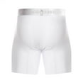 thumbnail image 3 of Unico 22120100205 Cristalino M22 Boxer Briefs Color 00-White Size M, 3 of 8