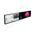 thumbnail image 4 of ZWNAV Dual Screen 12.3 inch Car Radio For BMW X3/X4 2017-2018 Car Multimedia Video Player GPS Navigation Carplay Unit Auto Parts, 4 of 12