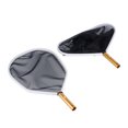 thumbnail image 4 of Ccdes Swimming Pool Net,Swimming Pool Net Heavy Duty Pool Cleaning Net Deep Shallow Water Net Aluminum Frame Pool Leaf Net,Leaf Net, 4 of 8