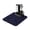 White-272, variant on Starry Night and Cosmos Dish Drying Mat, Alien Galaxy Rocket Absorbent Kitchen Mat