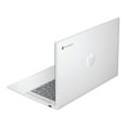 thumbnail image 5 of HP 14 inch HD Chromebook Laptop Intel Processor N200 4GB RAM 128GB UFS Glacier Silver, 5 of 12