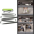 thumbnail image 4 of Bandas de Asistencia de Pull Up, Bandas de atrenamiento Ajustables tpe Engrosadas Elás, 4 of 7