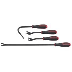 - 4 PC DOOR PANEL KIT