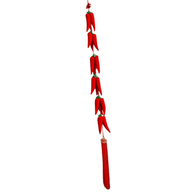 2024 Pendant Decorative for Party Living Room Celebration Length105cm Wide4cm