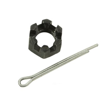 Steering Tie Rod End Fits select: 2003-2008 TOYOTA COROLLA
