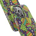 thumbnail image 2 of Joyful Christmas Trees – Slim iPhone Case,iPhone 15 Pro, 2 of 6