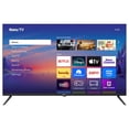 thumbnail image 1 of Pantalla Smart TV 43 pulgadas ROKU SELECT SERIES 4K Ultra HD LED Roku TV 43R4C5, 1 of 6