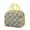 Yellow-159, variant on Lunch Bag Lunch Box for Women Reusable Insulated Lunch Bags,Water-Resistant Banana Boat After Sun Cooler Lunch Tote Bag, Large Capacity for Work Travel Picnic