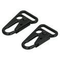 thumbnail image 4 of Key Chain Hooks, Round Edge Olecranon Spring  For Outdoor Activities For Rock Climbing, 4 of 8