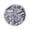 Silver, variant on Sequin Beret for Women Sparkling Stage Effect No Brim Flat Top Solid Color Parties Performances Headwear Lady Cap