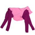 thumbnail image 2 of 1Pc Dog Pet Clothes Costume Printed Four-Leg Dog Clothes, 2 of 7